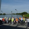 7-september 2021 Uitgezochte fietstocht door Theo en Thei