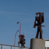 7-september 2021 Uitgezochte fietstocht door Theo en Thei