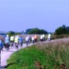 7-september 2021 Uitgezochte fietstocht door Theo en Thei