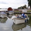 September 2021 sloepentocht 