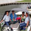 September 2021 sloepentocht 