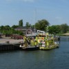 Uitstapje Biesbosch en kermismuseum Hilvarenbeek