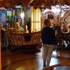 Uitstapje Biesbosch en kermismuseum Hilvarenbeek