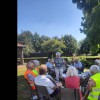 Fietstocht 