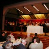 2006 Inzegening vrijwilligers bus