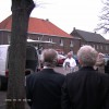 2006 Inzegening vrijwilligers bus
