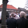 2006 Inzegening vrijwilligers bus