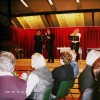 2006 Inzegening vrijwilligers bus