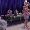 Kerstviering 2024