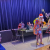 Kerstviering 2024