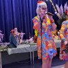 Kerstviering 2024
