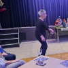 Kerstviering 2024