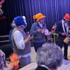 Kerstviering 2024