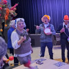 Kerstviering 2024