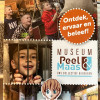 Bezoek museum Peel en Maas