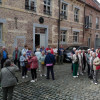 Excursie Tongeren
