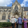 Excursie Tongeren