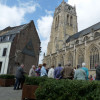 Excursie Tongeren